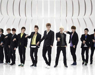 長腿哥哥～韓男子團體的平均身高是多少呢？！