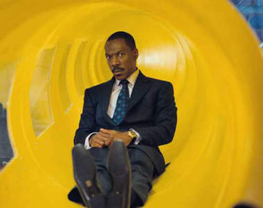 2012末日前的奧斯卡主持人：艾迪墨菲