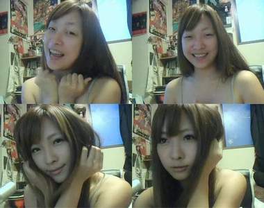 傳說中《整形級彩妝》化妝變身直播!