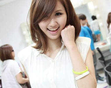 電玩宅速配主持人 linna薰 其實妳~我可以^^