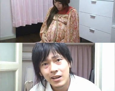 男人棉不要再說自己不會了解孕婦的辛苦囉~!