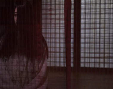 恐怖借住女：其實……我一直都住在你家…