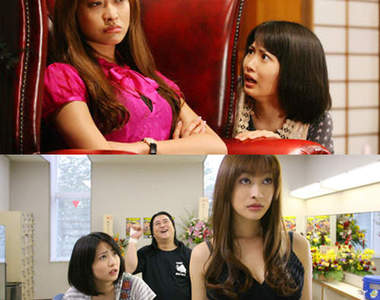 有這些日本女星當妹妹還得了~(羞)