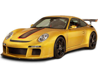 997終極之作RUF RT12R