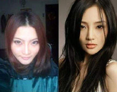 全能〝尤嘉〞改造王 讓我變成《李小璐》吧!