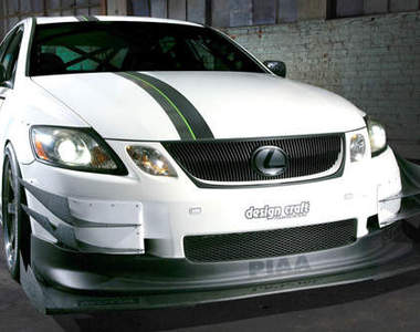 凌志 LEXUS GS450h by 0~60 Magazine 有史以來最兇悍的LEXUS Hybrid車款