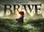 皮克斯新動畫《Brave》不一樣的公主故事 皮克斯新動畫《Brave》不一樣的公主故事