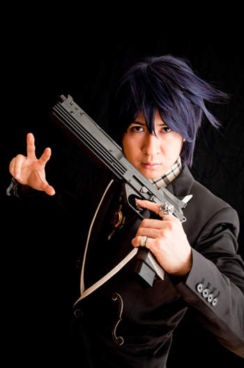 提到聲優杉田智和 你會想到