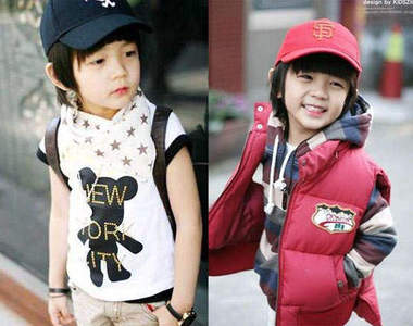 超萌正宗韓國血統小正太《金民燦》❤❤❤