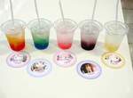 C3×Hobby×魔法少女小圓飲料 C3×Hobby×魔法少女小圓飲料