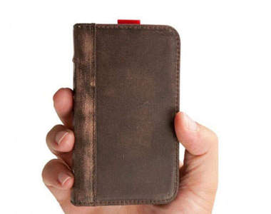 Book Book For iPhone   讓你出門不需要大包小包