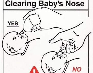 寶貝教戰守則 違規的爸媽要當心了