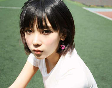 韓國童顏美女 鄭惠媛 比基尼 我的D槽沒有放棄~因為已裝滿妳