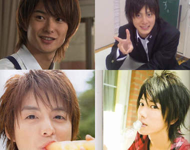 女生們心目中《理想的弟弟》男星是？