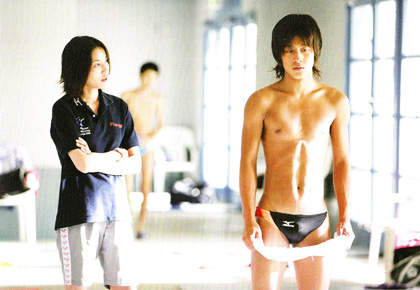 第二代 柯南 溝端淳平夏季日劇參戰