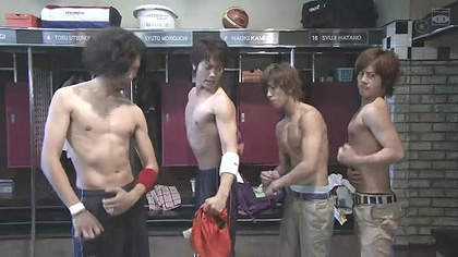 第二代 柯南 溝端淳平夏季日劇參戰