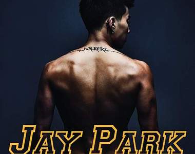 《朴宰範》帶著 Sexy Back 新出輯