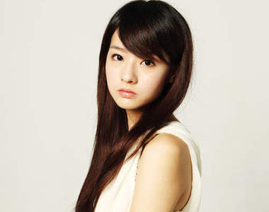 陳語安 台版的北川景子 拜託！也太正了吧...