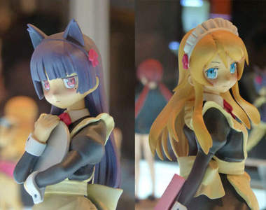 第25回景品博覽會:錢坑不是叫假的!