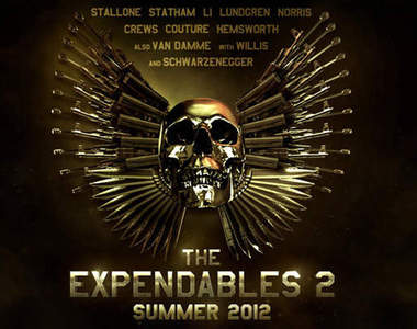 《浴血任務2》「肌」情預告片釋出