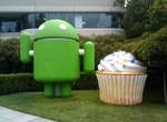 Android 小綠人  也想學變形金剛當機器人 Android 小綠人  也想學變形金剛當機器人