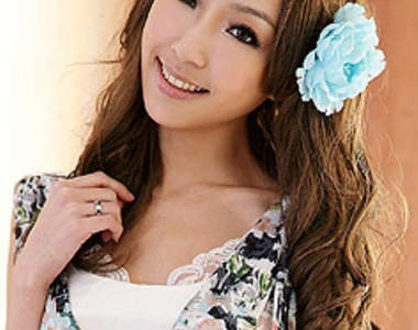 小隋棠 李宓 美人胚子新主張 寧裸不核