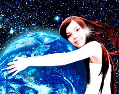 元氣火箭 虛擬歌手Lumi 妳的音樂帶我飛進新的領域