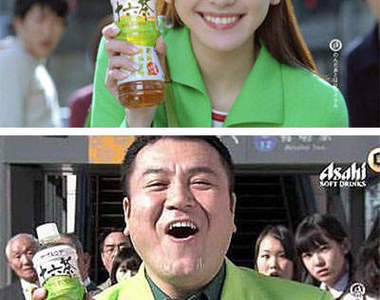 不可接觸 山崎搶新垣結衣廣告代言