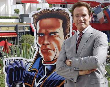 魔鬼終結者續集：州長終結者