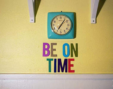 家中的可愛備忘錄　讓你永遠忘不了