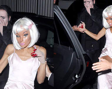 《該邊女》這樣的穿著打扮你敢嚐試嗎？