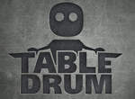 TableDrum 桌上打鼓器  敲鼓跟敲桌子一樣簡單 TableDrum 桌上打鼓器  敲鼓跟敲桌子一樣簡單
