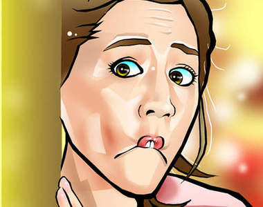 2011年女生們最想要的臉就是這一張！