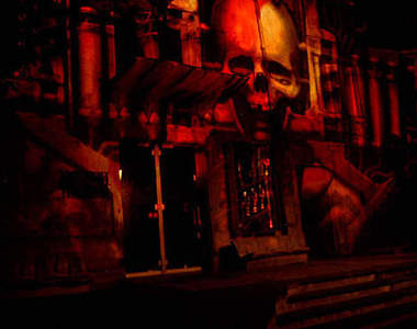 《異形酒吧》正宗異形之父打造