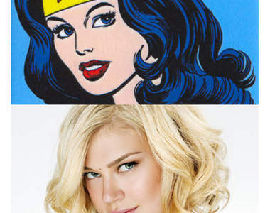 新《神力女超人》安卓恩帕利奇