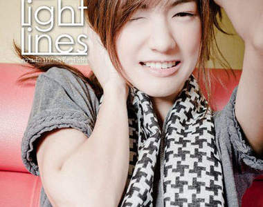 《泰國豆花妹》Newwy新照片!