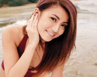 EDC對緋聞女友黃榕說:i was gon see if u wanna fxxx me...