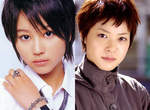 男裝BOOM!我也想看這些日本女星扮男裝~♥ 男裝BOOM!我也想看這些日本女星扮男裝~♥