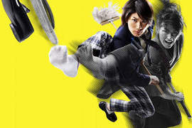 《防禦力最強的高中:五島高中》武士高校真實版 上學先過護城河! 《防禦力最強的高中:五島高中》武士高校真實版 上學先過護城河!
