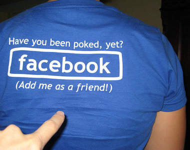 Facebook新介面 你還習慣嗎?