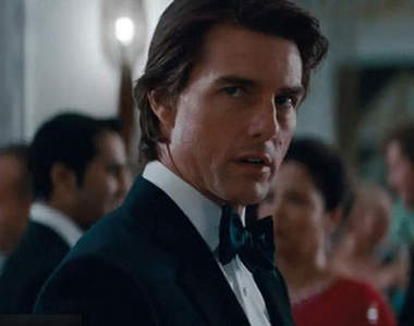 阿湯哥《不可能的任務4》預告出爐