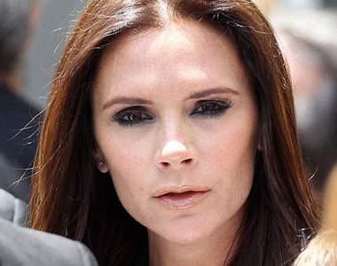 骷髏辣妹~貝嫂維多莉亞