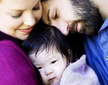 知名藝人的女兒《好萊塢篇》