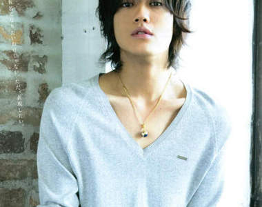 赤西仁好萊塢出道決定 四十七浪人明年上映