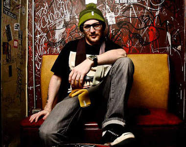 世界第一快嘴 Mac Lethal 超強唸經式Rap!