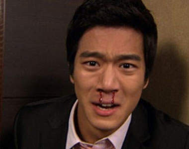 看妹看到流鼻血　真人真事代表