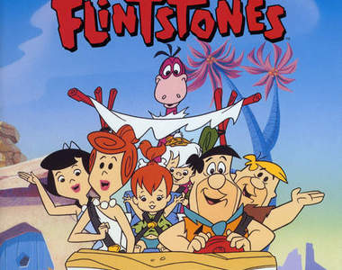 《摩登原始人》裡的石頭車真實存在？！！！