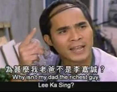 《2次元世界老爸票選》最希望動漫裡的誰當自己的爸爸？ 