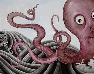 蒙古藝術～可是很優秀的