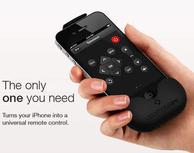 VooMote One 不用再找遙控器了啦 有哀鳳就好